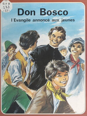 cover image of Don Bosco